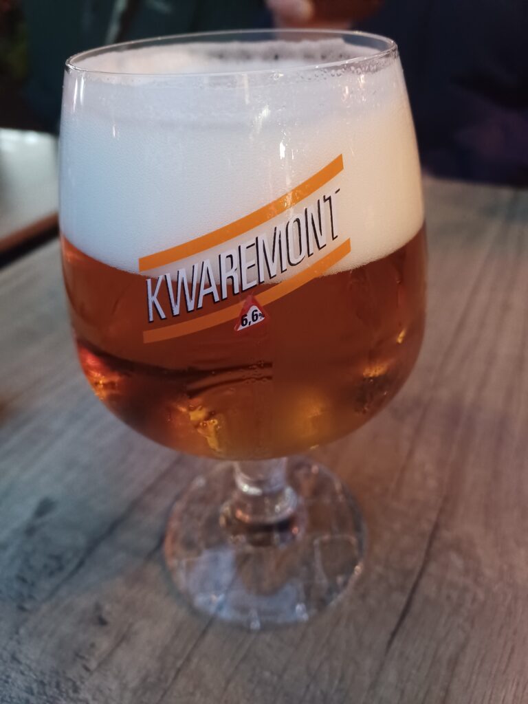 Bière Kwaremont